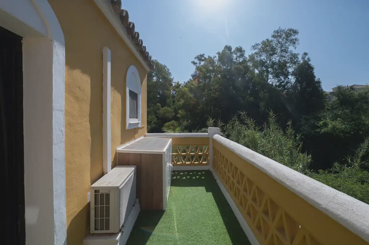 2 bedroom Terraced Villa for sale in Mijas with pool garage - € 495,000 (Ref: 9838509)