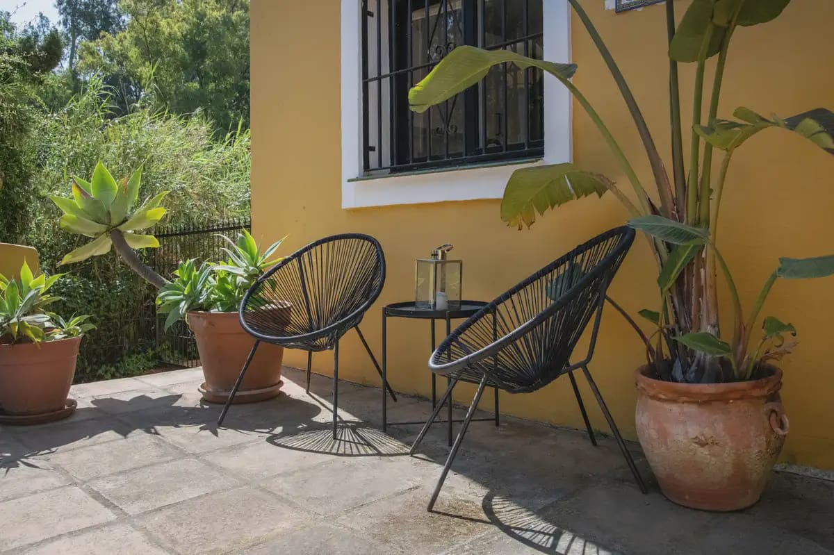 2 bedroom Terraced Villa for sale in Mijas with pool garage - € 495,000 (Ref: 9838509)