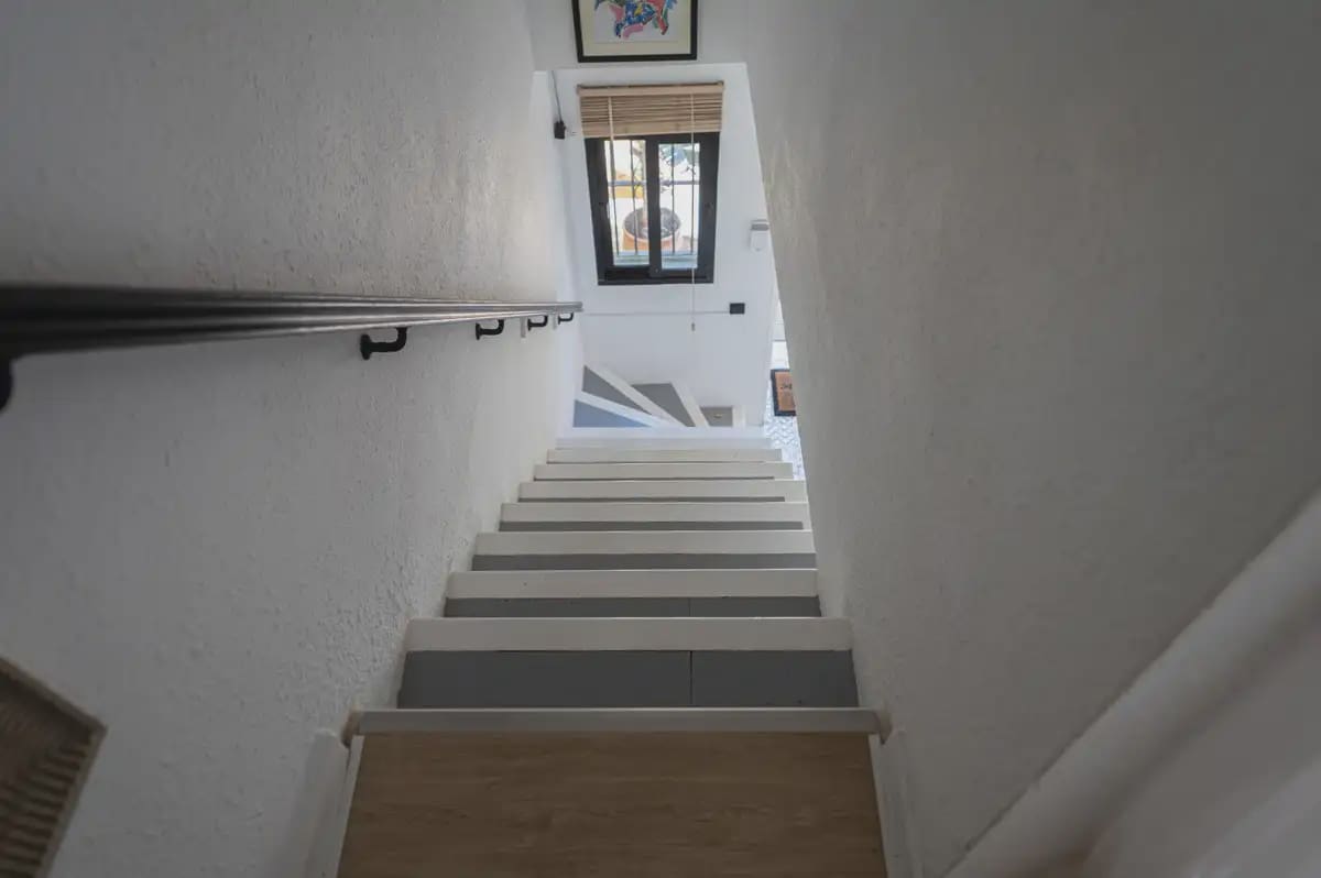 2 bedroom Terraced Villa for sale in Mijas with pool garage - € 495,000 (Ref: 9838509)