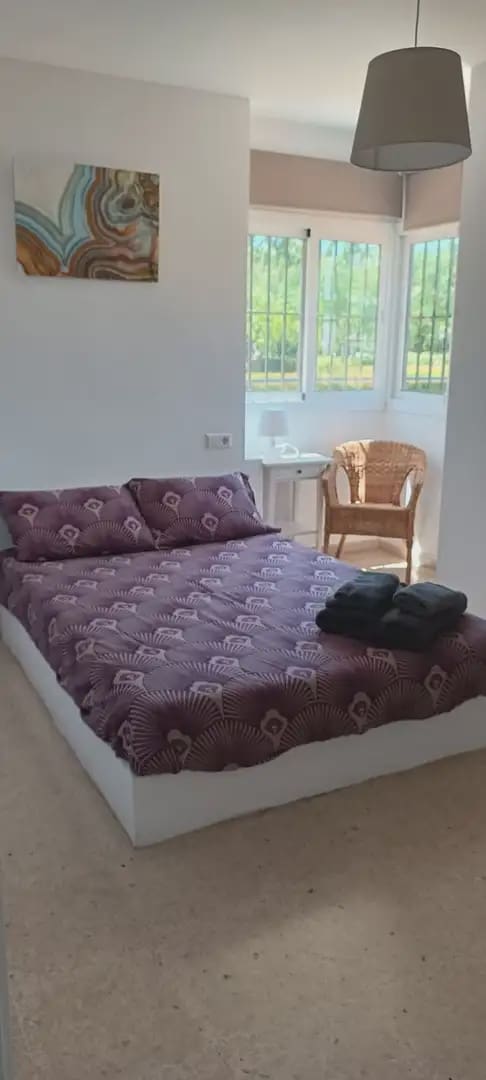 4 soveværelse Lejlighed til salg i Fuengirola med swimmingpool garage - € 450.000 (Ref: 9838510)