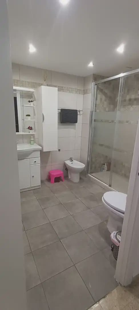 4 soveværelse Lejlighed til salg i Fuengirola med swimmingpool garage - € 450.000 (Ref: 9838510)