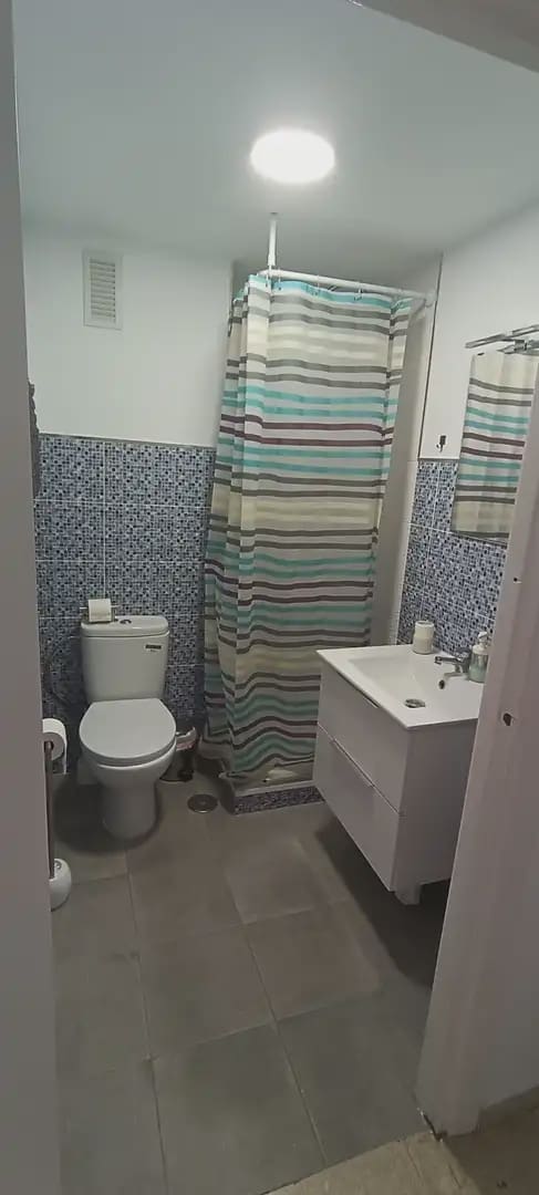 4 soveværelse Lejlighed til salg i Fuengirola med swimmingpool garage - € 450.000 (Ref: 9838510)