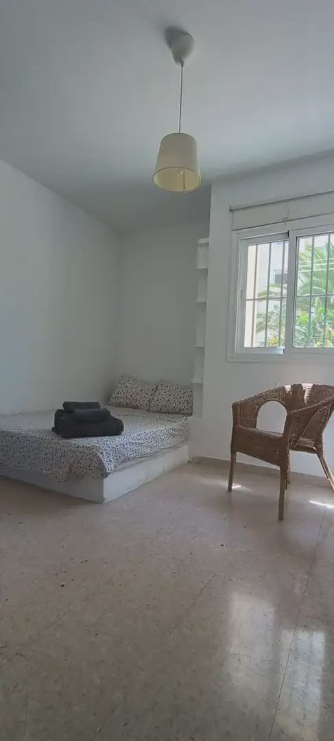 4 soveværelse Lejlighed til salg i Fuengirola med swimmingpool garage - € 450.000 (Ref: 9838510)