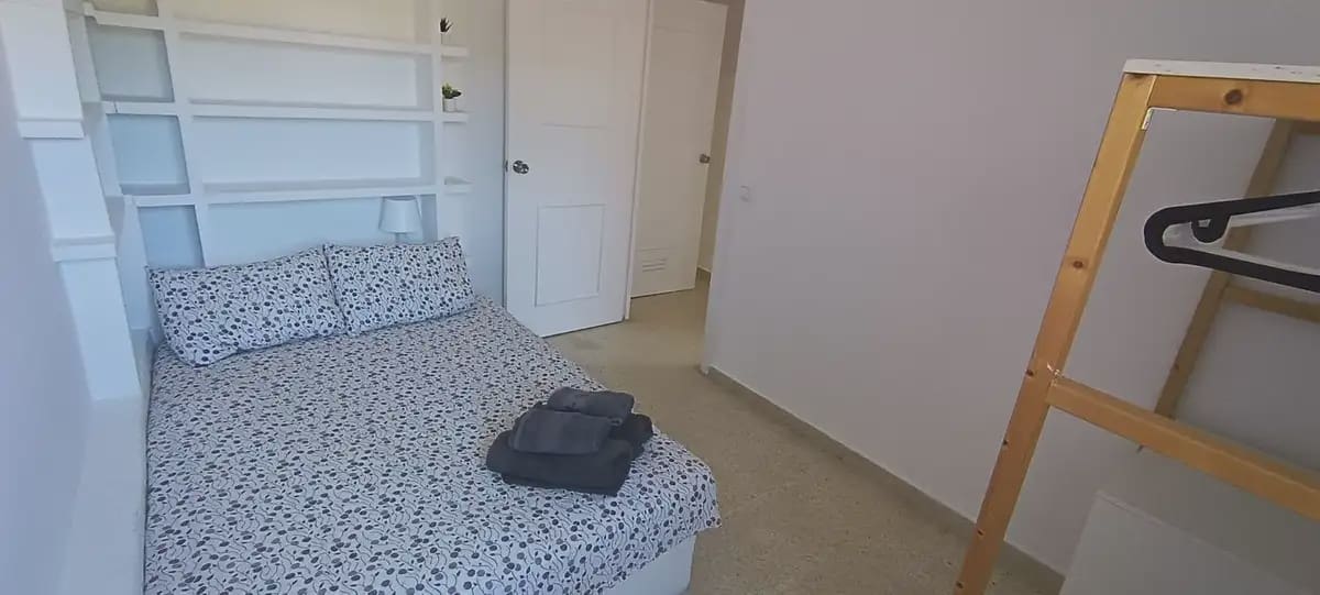 4 soveværelse Lejlighed til salg i Fuengirola med swimmingpool garage - € 450.000 (Ref: 9838510)