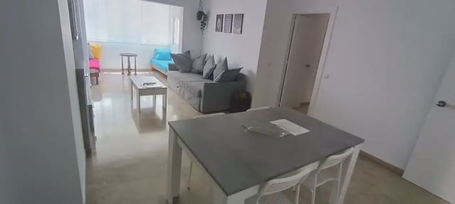 4 soveværelse Lejlighed til salg i Centro ciudad, Fuengirola med swimmingpool garage - € 450.000 (Ref: 9838510)