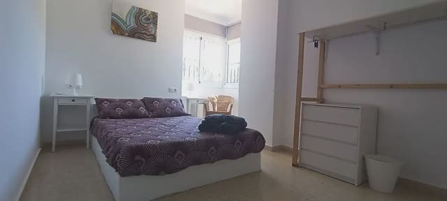 4 soveværelse Lejlighed til salg i Centro ciudad, Fuengirola med swimmingpool garage - € 450.000 (Ref: 9838510)
