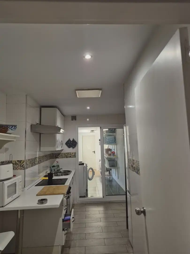 4 soveværelse Lejlighed til salg i Fuengirola med swimmingpool garage - € 450.000 (Ref: 9838510)