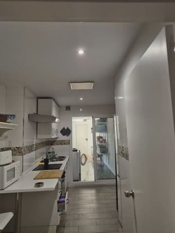 4 soveværelse Lejlighed til salg i Centro ciudad, Fuengirola med swimmingpool garage - € 450.000 (Ref: 9838510)
