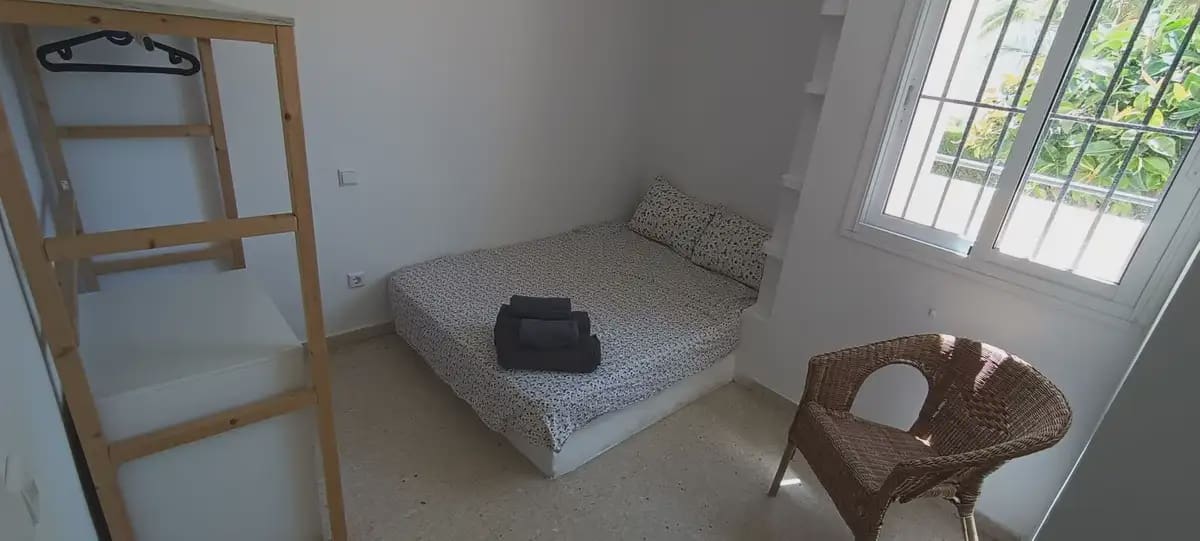 4 soveværelse Lejlighed til salg i Fuengirola med swimmingpool garage - € 450.000 (Ref: 9838510)