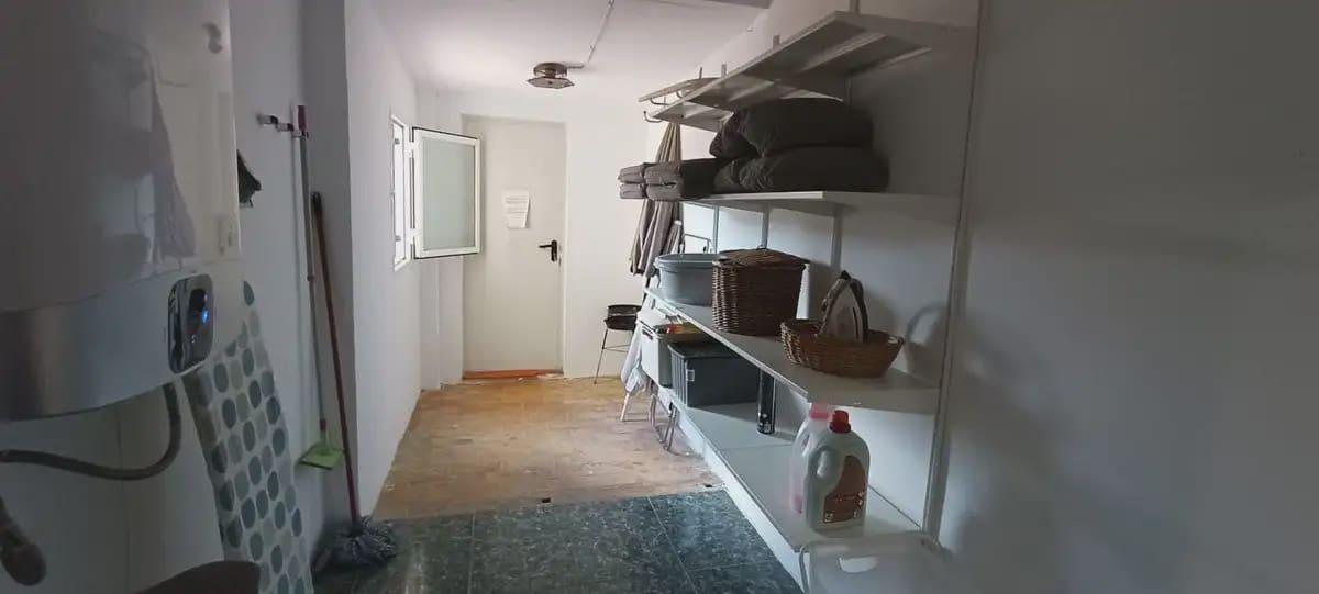 4 soveværelse Lejlighed til salg i Fuengirola med swimmingpool garage - € 450.000 (Ref: 9838510)