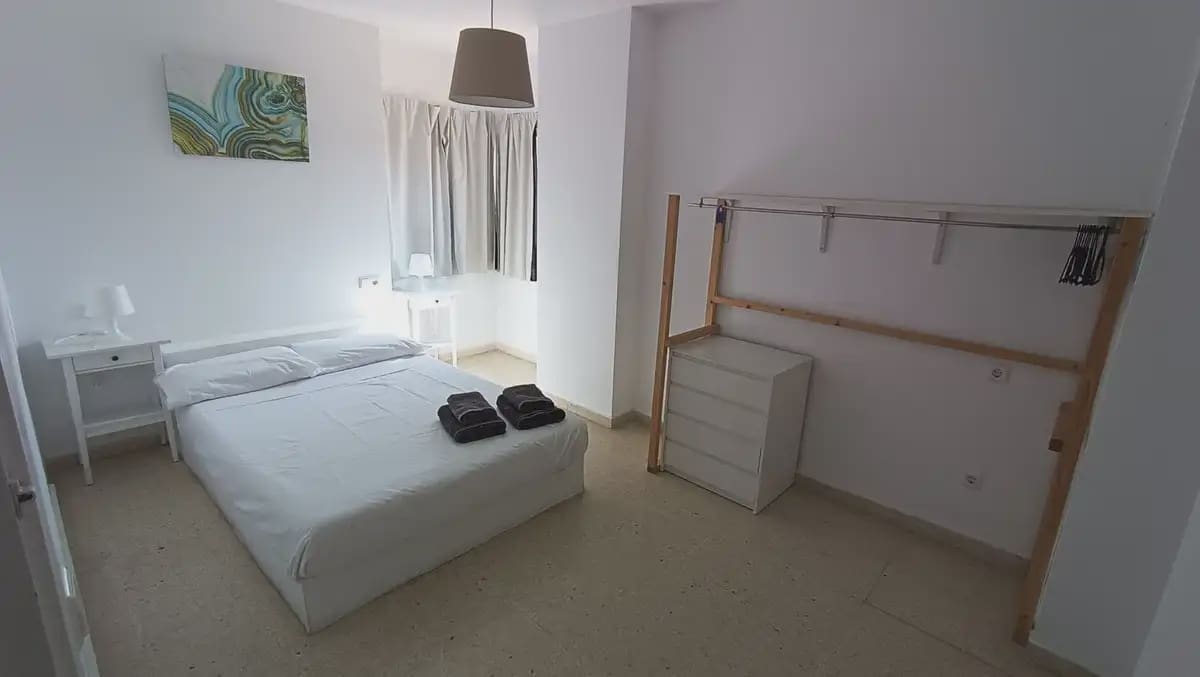 4 soveværelse Lejlighed til salg i Fuengirola med swimmingpool garage - € 450.000 (Ref: 9838510)