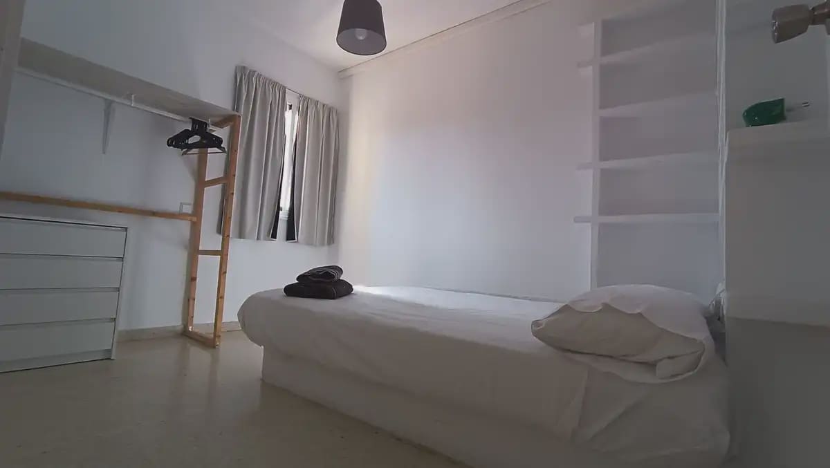 4 soveværelse Lejlighed til salg i Fuengirola med swimmingpool garage - € 450.000 (Ref: 9838510)