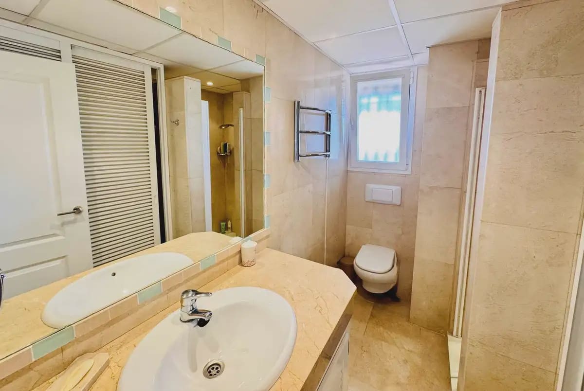 2 slaapkamer Penthouse te koop in Mijas met zwembad garage - € 499.500 (Ref: 9838511)