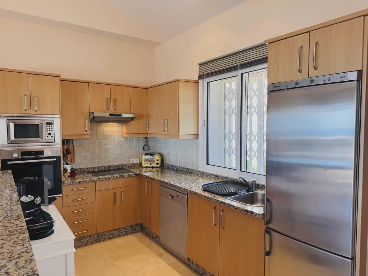2 slaapkamer Penthouse te koop in Mijas met zwembad garage - € 499.500 (Ref: 9838511)