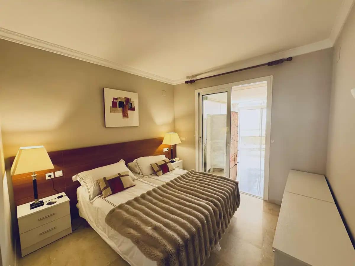 2 slaapkamer Penthouse te koop in Mijas met zwembad garage - € 499.500 (Ref: 9838511)