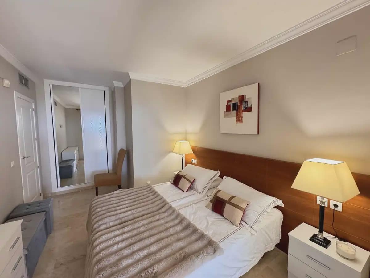 2 slaapkamer Penthouse te koop in Mijas met zwembad garage - € 499.500 (Ref: 9838511)