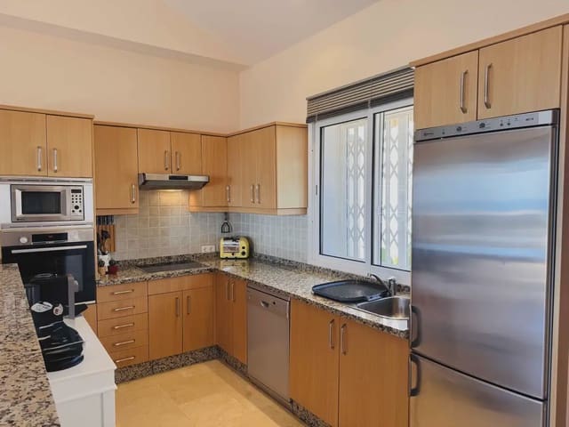 2 slaapkamer Penthouse te koop in Riviera del Sol, Mijas met zwembad garage - € 499.500 (Ref: 9838511)