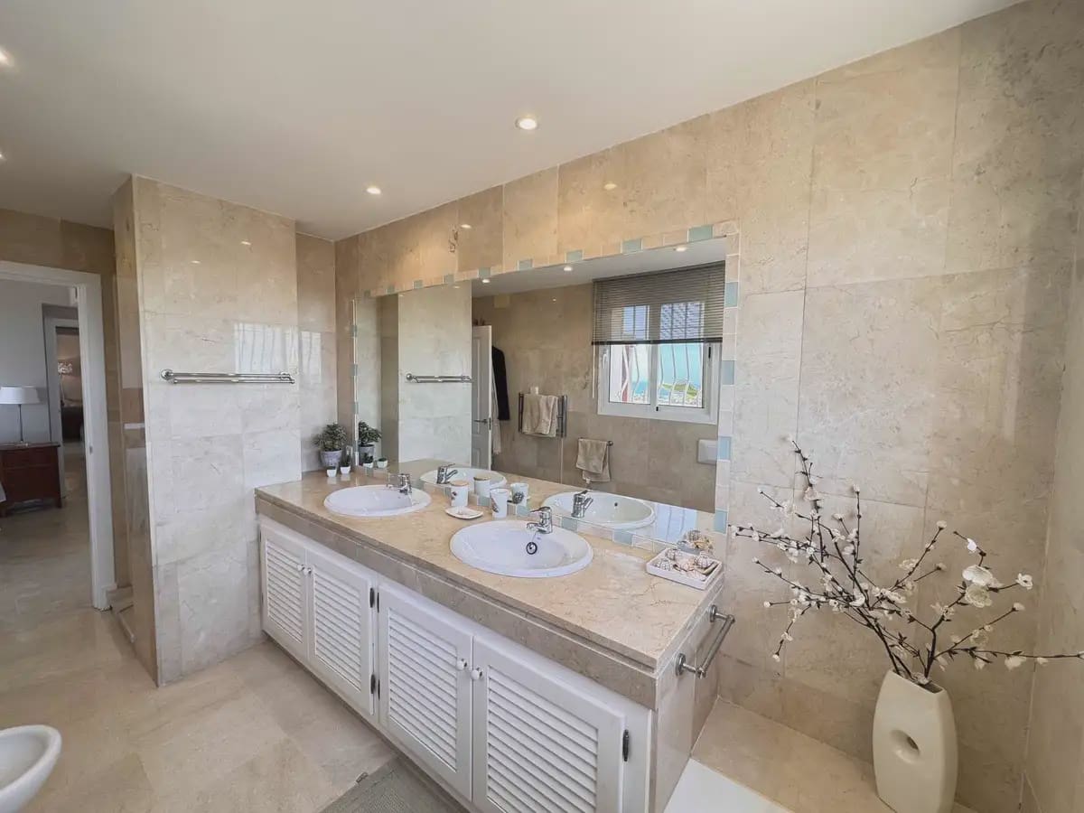 2 slaapkamer Penthouse te koop in Mijas met zwembad garage - € 499.500 (Ref: 9838511)