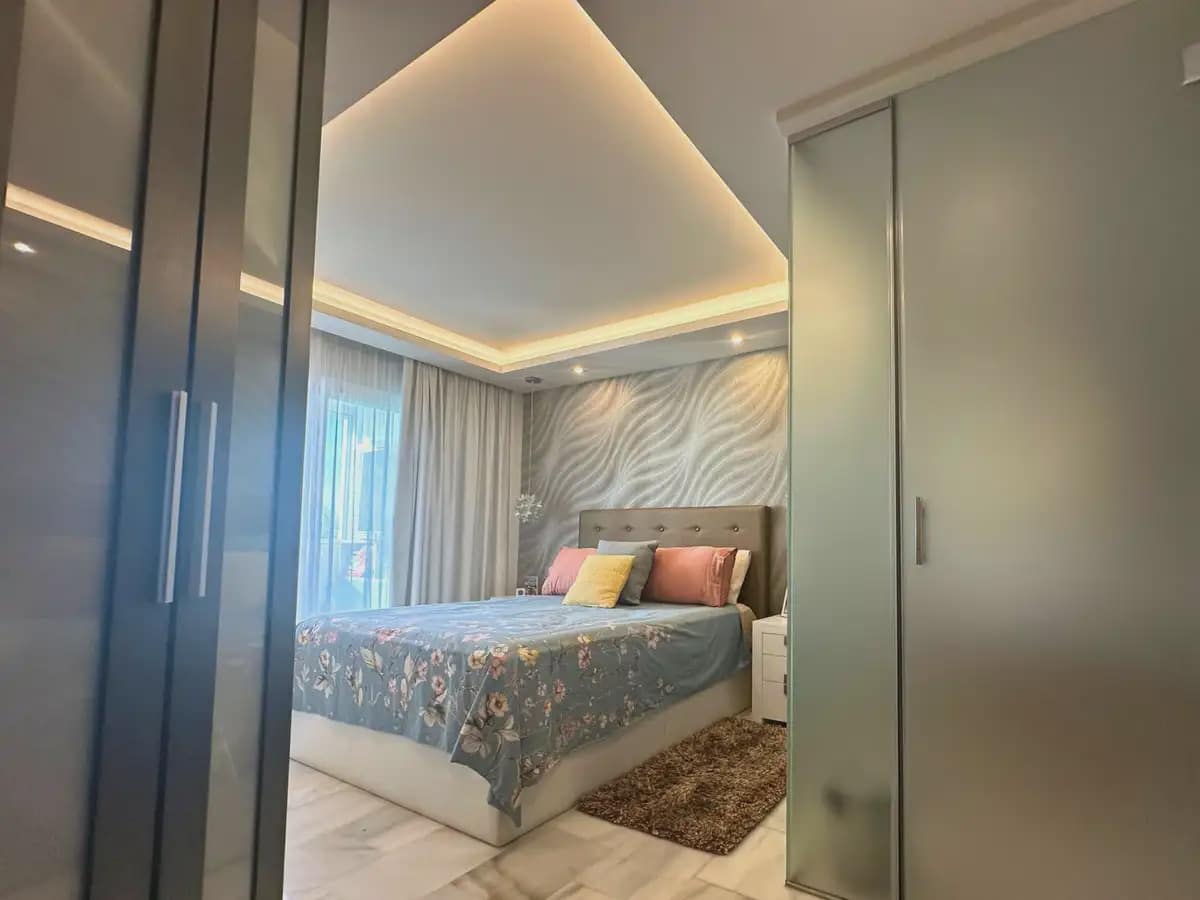 2 soveværelse Lejlighed til salg i Mijas med swimmingpool - € 399.000 (Ref: 9838512)
