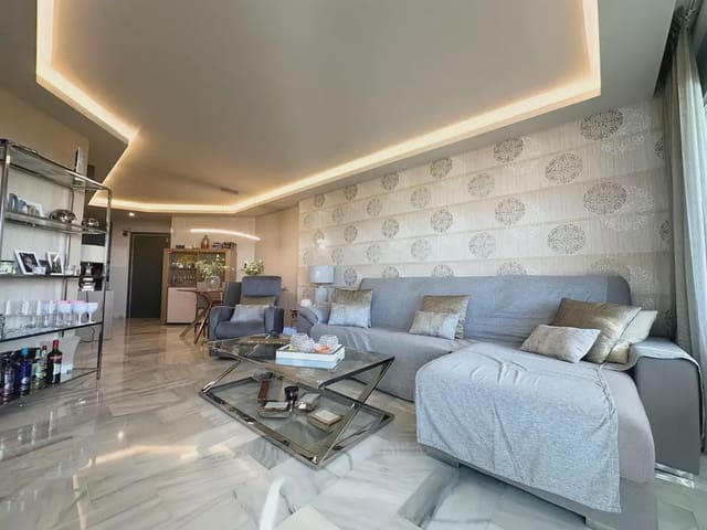 2 soveværelse Lejlighed til salg i Calahonda, Mijas med swimmingpool - € 399.000 (Ref: 9838512)