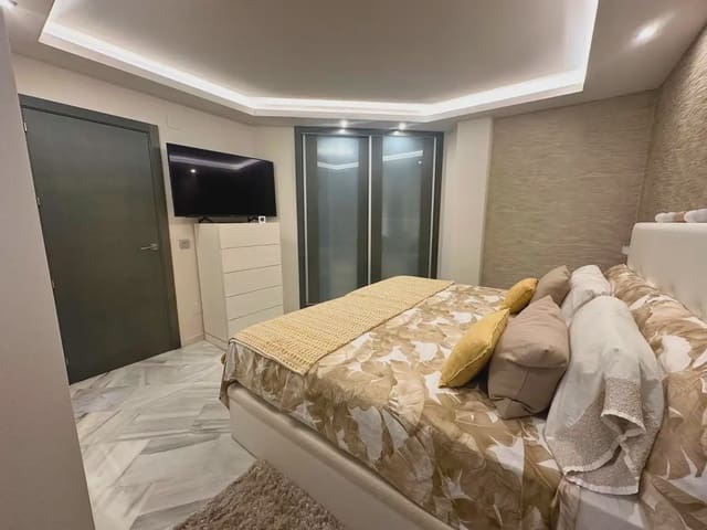 2 soveværelse Lejlighed til salg i Calahonda, Mijas med swimmingpool - € 399.000 (Ref: 9838512)