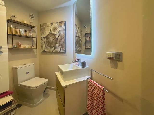 2 soveværelse Lejlighed til salg i Calahonda, Mijas med swimmingpool - € 399.000 (Ref: 9838512)