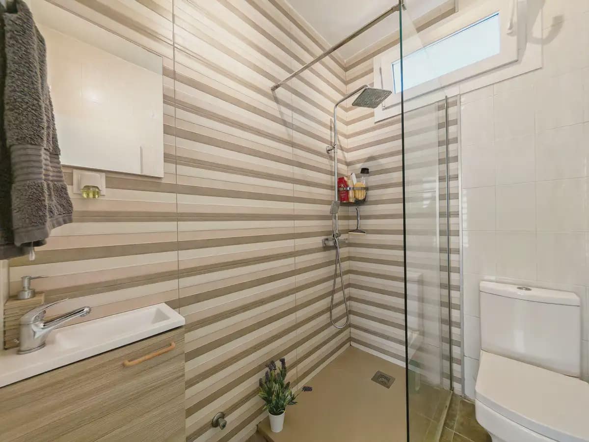 3 sypialnia Willa na sprzedaż w Mijas z basenem garażem - 1 155 000 € (Ref: 9838513)