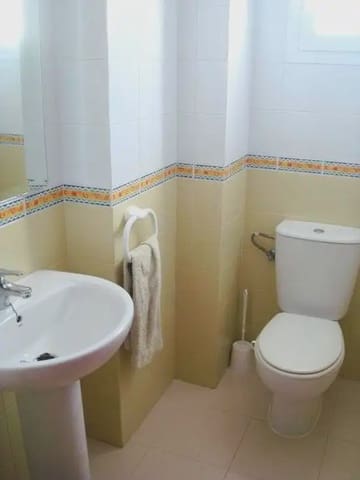 3 soverom Hus til salgs i Mijas pueblo, Mijas med svømmebasseng garasje - € 550 000 (Ref: 9838516)