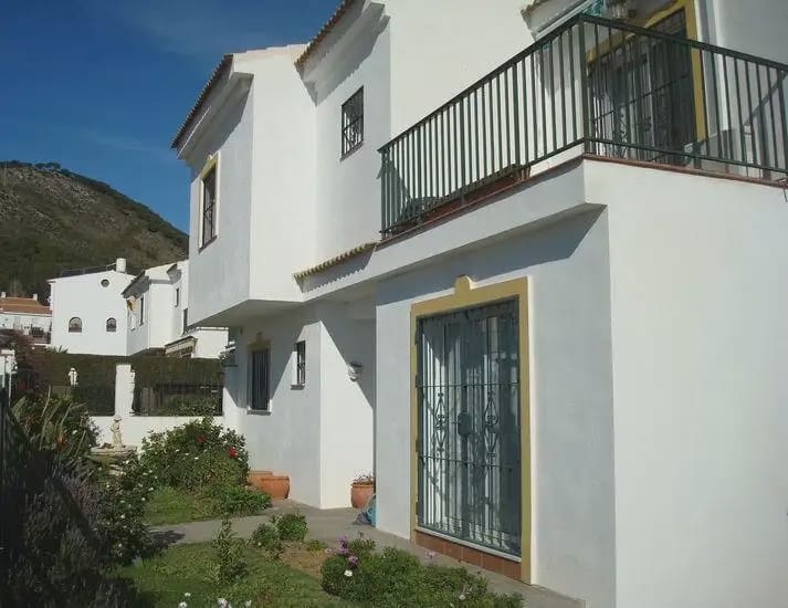 Casa de 3 habitaciones en Mijas en venta con piscina garaje - 550.000 € (Ref: 9838516)