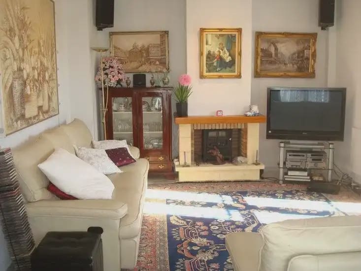 Casa de 3 habitaciones en Mijas en venta con piscina garaje - 550.000 € (Ref: 9838516)