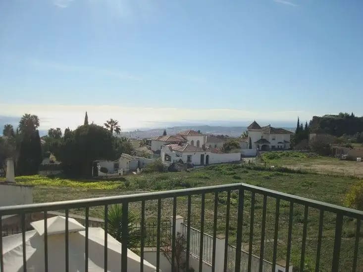 Casa de 3 habitaciones en Mijas en venta con piscina garaje - 550.000 € (Ref: 9838516)