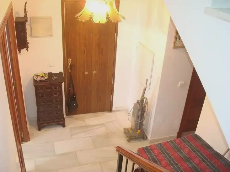Casa de 3 habitaciones en Mijas en venta con piscina garaje - 550.000 € (Ref: 9838516)