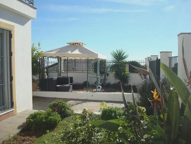 3 soverom Hus til salgs i Mijas pueblo, Mijas med svømmebasseng garasje - € 550 000 (Ref: 9838516)