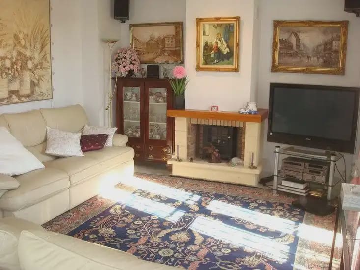 Casa de 3 habitaciones en Mijas en venta con piscina garaje - 550.000 € (Ref: 9838516)
