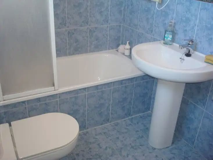 Casa de 3 habitaciones en Mijas en venta con piscina garaje - 550.000 € (Ref: 9838516)