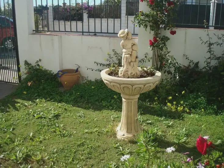 Casa de 3 habitaciones en Mijas en venta con piscina garaje - 550.000 € (Ref: 9838516)