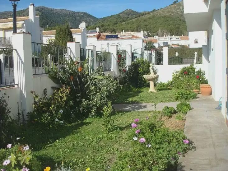 Casa de 3 habitaciones en Mijas en venta con piscina garaje - 550.000 € (Ref: 9838516)