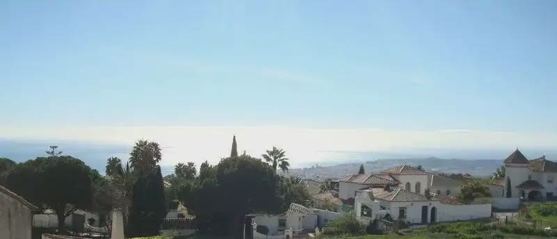 Casa de 3 habitaciones en Mijas en venta con piscina garaje - 550.000 € (Ref: 9838516)
