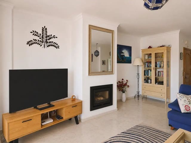 3 slaapkamer Appartement te koop in Calahonda, Mijas met zwembad garage - € 369.000 (Ref: 9838517)