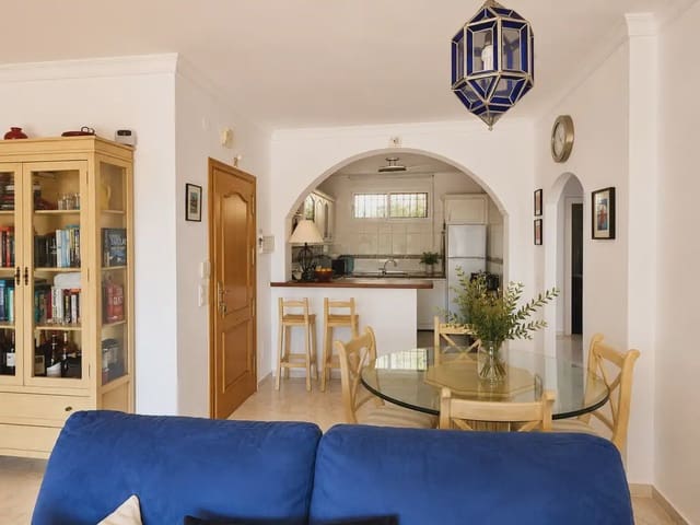 3 slaapkamer Appartement te koop in Calahonda, Mijas met zwembad garage - € 369.000 (Ref: 9838517)
