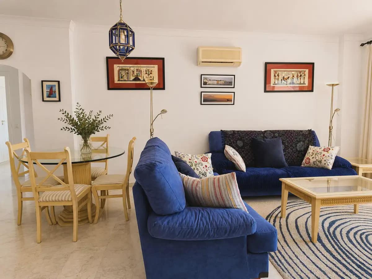 3 slaapkamer Appartement te koop in Mijas met zwembad garage - € 369.000 (Ref: 9838517)
