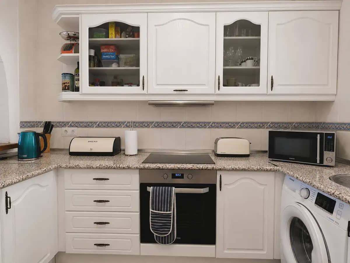 3 slaapkamer Appartement te koop in Mijas met zwembad garage - € 369.000 (Ref: 9838517)