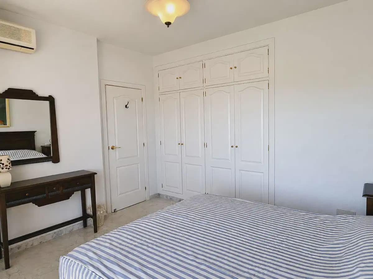 3 slaapkamer Appartement te koop in Mijas met zwembad garage - € 369.000 (Ref: 9838517)
