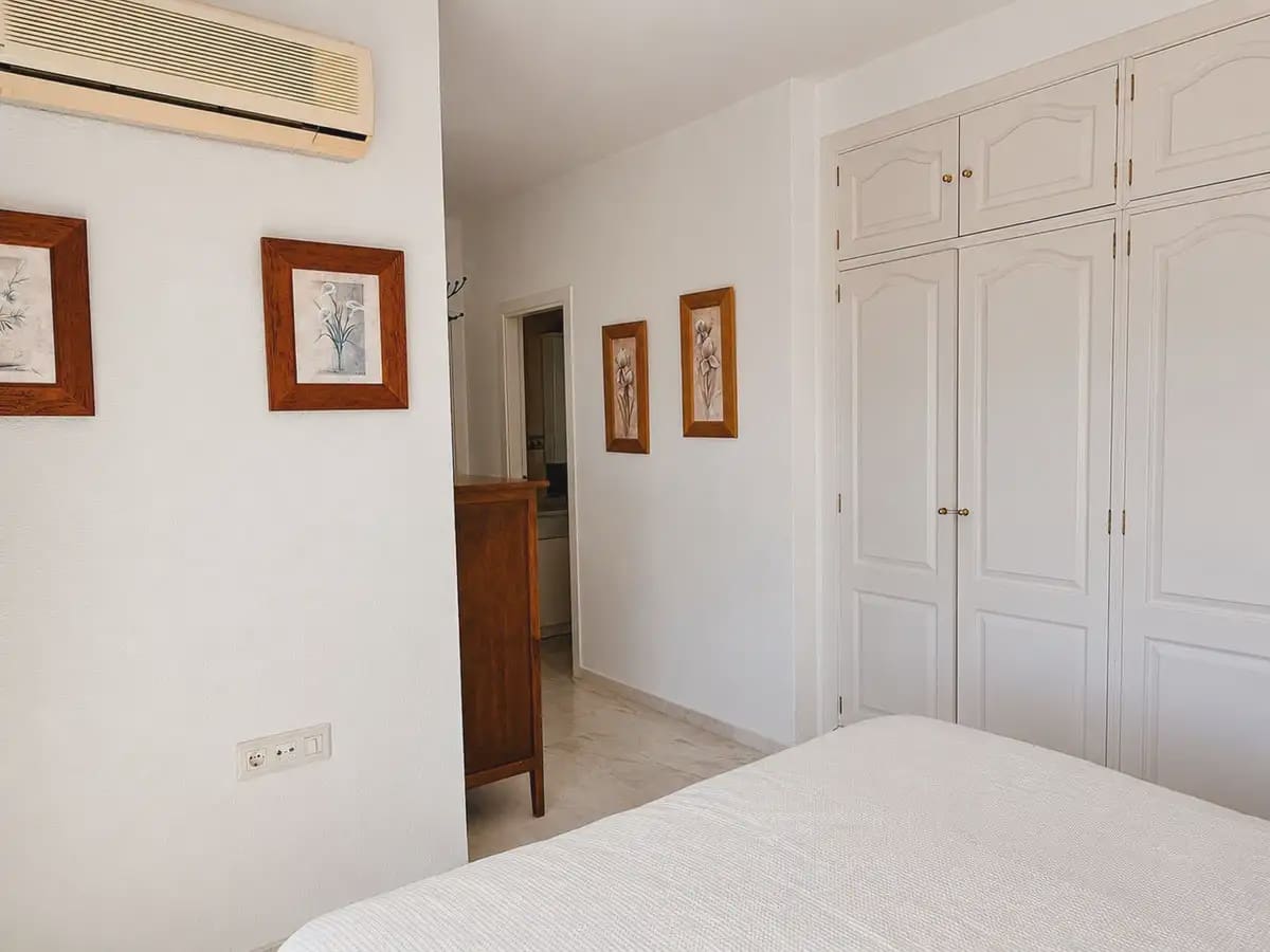 3 slaapkamer Appartement te koop in Mijas met zwembad garage - € 369.000 (Ref: 9838517)