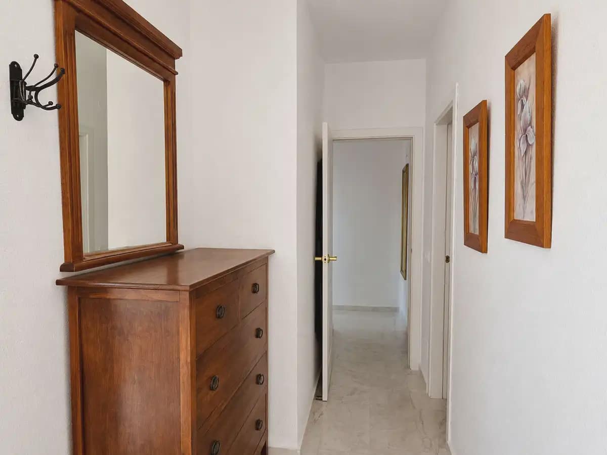 3 slaapkamer Appartement te koop in Mijas met zwembad garage - € 369.000 (Ref: 9838517)