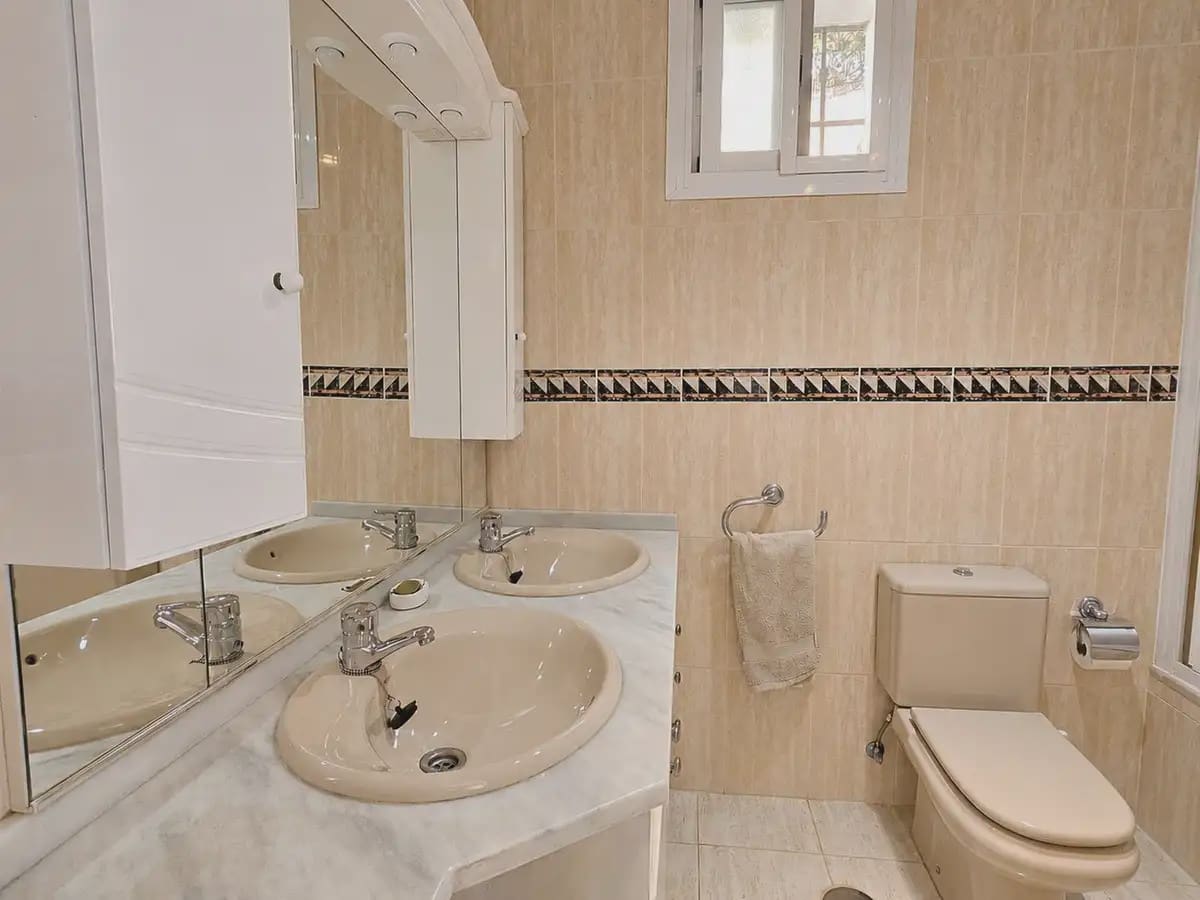 3 slaapkamer Appartement te koop in Mijas met zwembad garage - € 369.000 (Ref: 9838517)