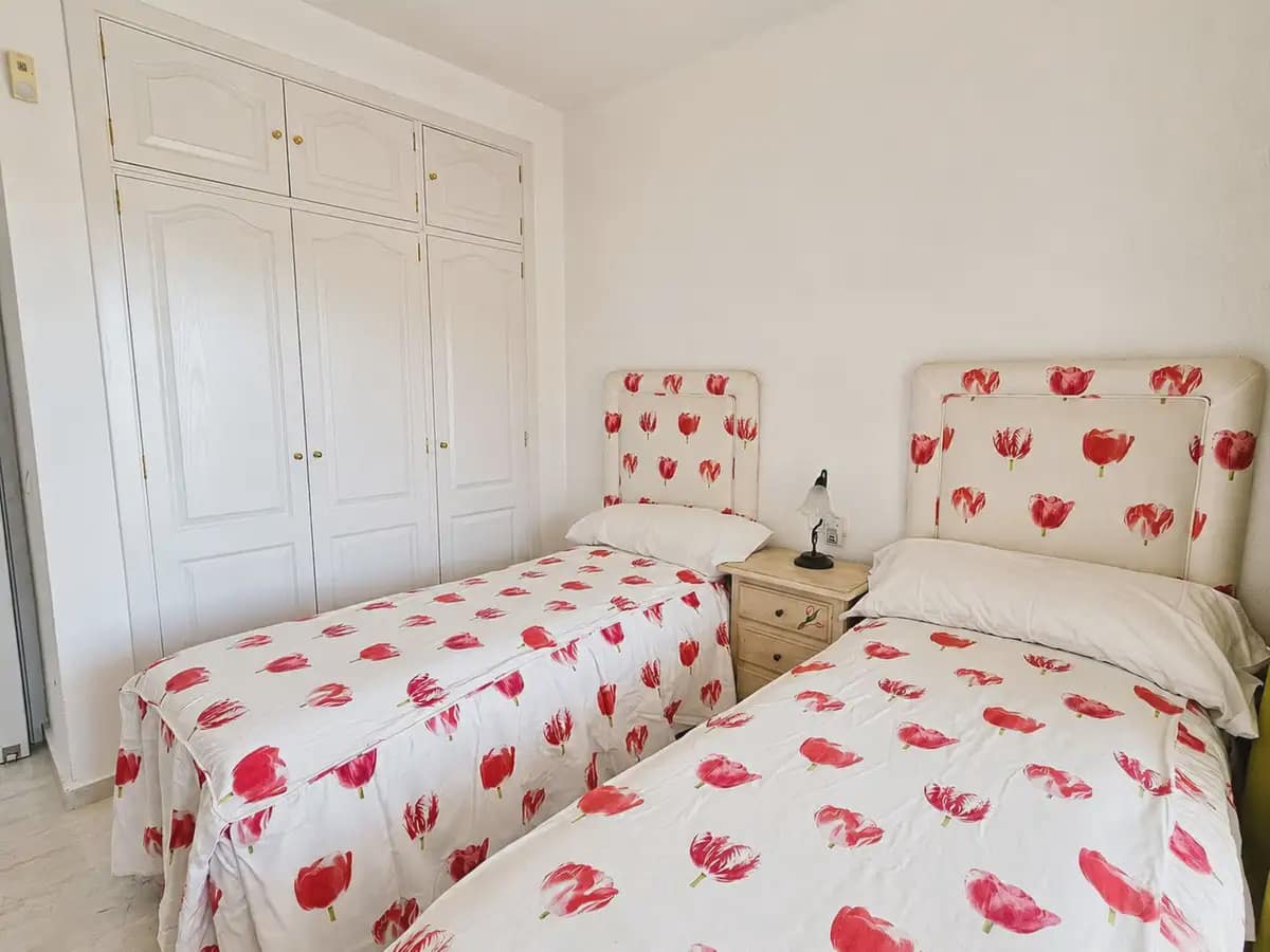 3 slaapkamer Appartement te koop in Mijas met zwembad garage - € 369.000 (Ref: 9838517)