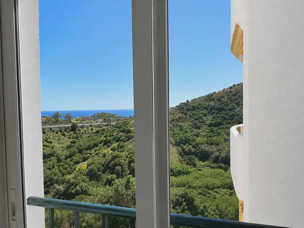 3 slaapkamer Appartement te koop in Mijas met zwembad garage - € 369.000 (Ref: 9838517)