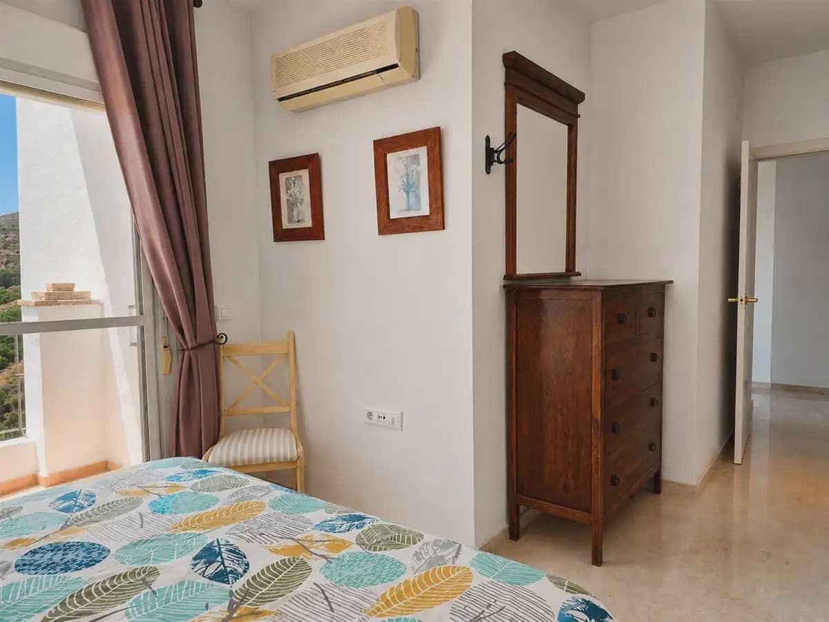 3 Zimmer Apartment zu verkaufen in Mijas mit Pool Garage - 340.000 € (Ref: 9838517)
