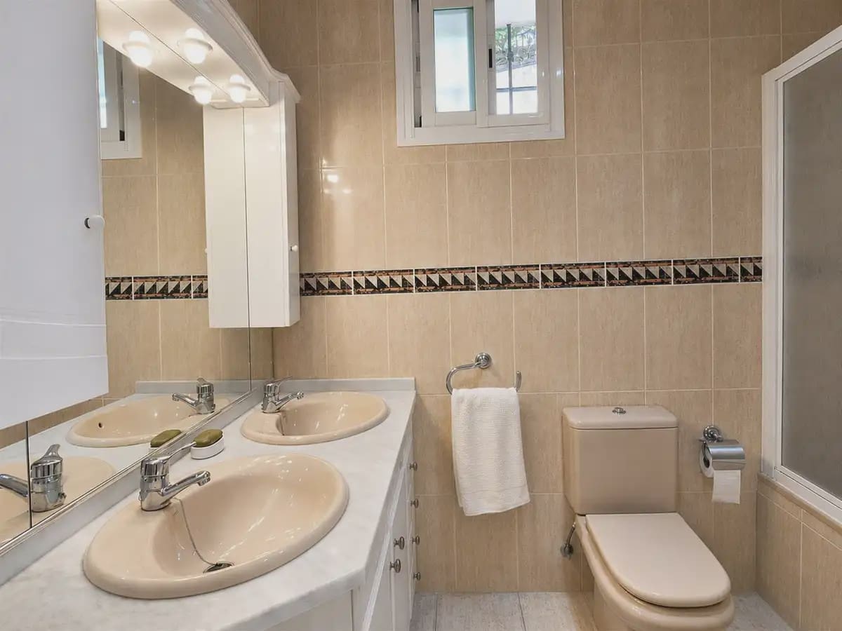 3 Zimmer Apartment zu verkaufen in Mijas mit Pool Garage - 340.000 € (Ref: 9838517)